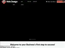 Sites similar to triadwebdesign.com
