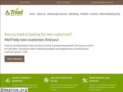 Sites similar to triadwebservice.com