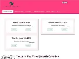 Sites similar to triadwedding.com