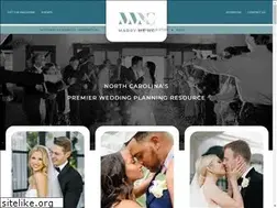 Sites similar to triadweddings.com