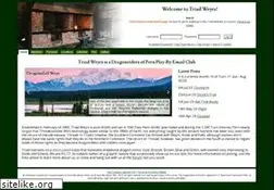 Sites similar to triadweyrs.org