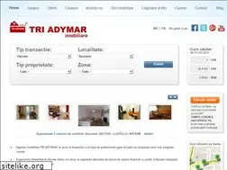 Sites similar to triadymar.ro