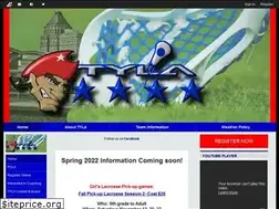 Sites similar to triadyouthlacrosse.com