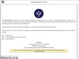 Sites similar to triaenatours.gr