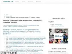 Sites similar to triafreunde.com