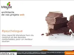 Sites similar to triagoz.com