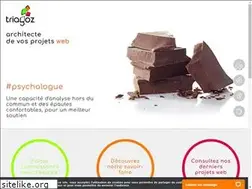 Sites similar to triagoz.fr
