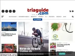 Sites similar to triaguide.com