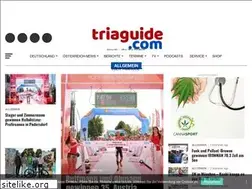 Sites similar to triaguide.tv