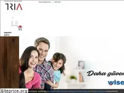 Sites similar to triaguvenlik.com