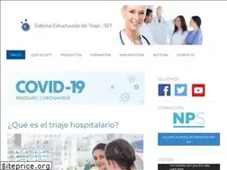 Sites similar to triajeset.com