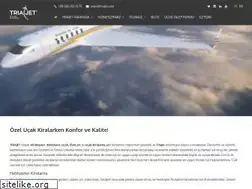 Sites similar to triajet.com