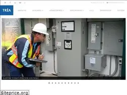 Sites similar to triakontrol.com
