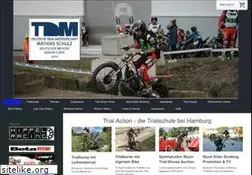 Sites similar to trial-action.de