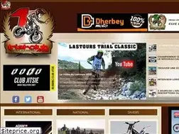 Sites similar to trial-club.com