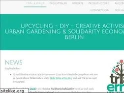 Sites similar to trial-error.org