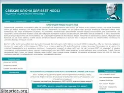 Sites similar to trial-keys.ru