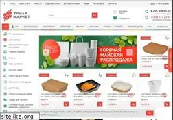 Sites similar to trial-market.ru
