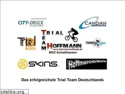 Sites similar to trial-team-hoffmann.de