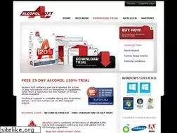 Sites similar to trial.alcohol-soft.com