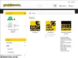 Sites similar to trial.at
