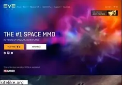 Sites similar to trial.eveonline.com