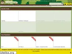 Sites similar to trial.jeuxdelajungle.fr