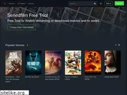 Sites similar to trial.seriedfilm.com