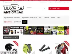 Sites similar to trial3b.com