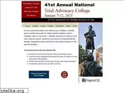 Sites similar to trialadcollege.org