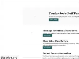 Sites similar to trialandeater.com