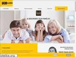 Sites similar to trialarmes.pt