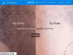 Sites similar to trialbhair.com