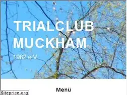 Sites similar to trialclub-muckham.de
