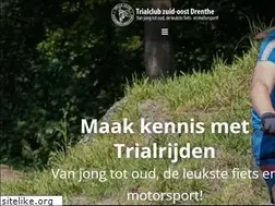 Sites similar to trialclubzuidoostdrenthe.nl