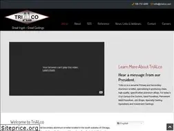 Sites similar to trialco.net