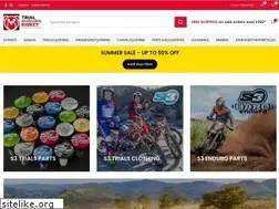 Sites similar to trialendurodirect.com