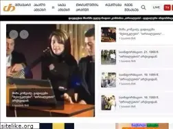 Sites similar to trialeti.ge