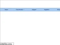 Sites similar to trialgardenspsu.com