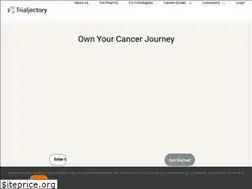 Sites similar to trialjectory.com