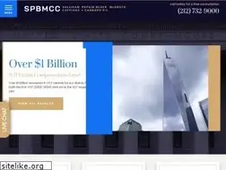 Sites similar to triallaw1.com