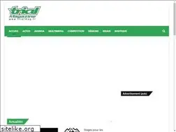 Sites similar to trialmag.fr