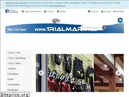 Sites similar to trialmarkt.de