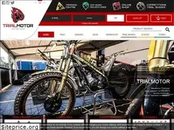 Sites similar to trialmotor.com
