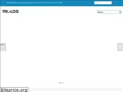 Sites similar to trialog-ms.de
