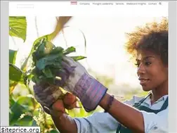 Sites similar to trialogue.co.za