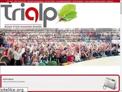Sites similar to trialp.com
