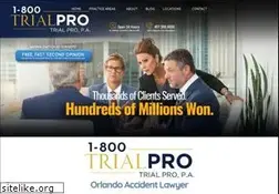 Sites similar to trialpro.com