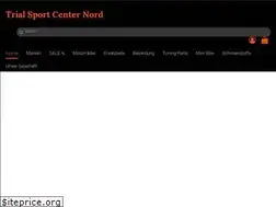 Sites similar to trials-action.de