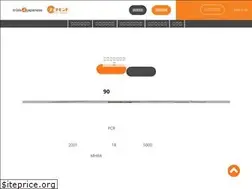 Sites similar to trials4japanese.co.uk